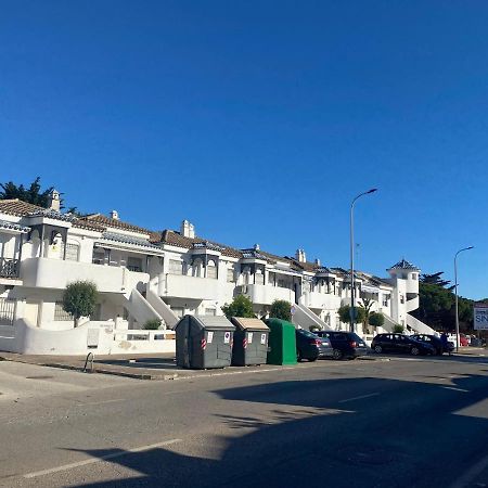 Apartamento La Almadraba Chiclana de la Frontera Luaran gambar