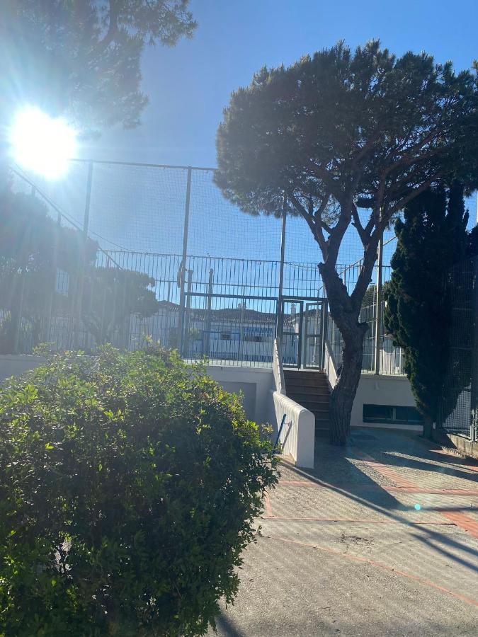 Apartamento La Almadraba Chiclana de la Frontera Luaran gambar